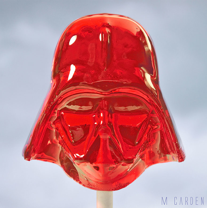 Darth Vader Darth Vader
