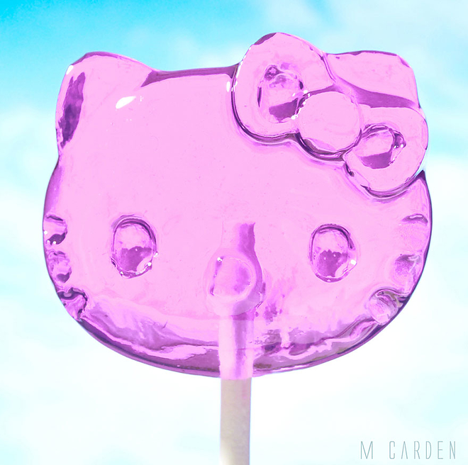 Hello Kitty Hello Kitty