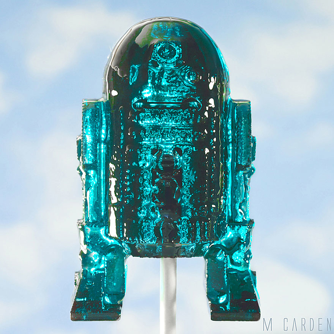 R2D2 R2D2