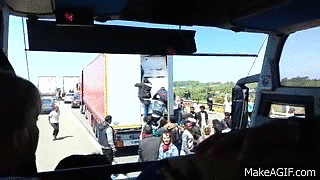 rioting_migrants_yesterday_calais_to_dover_port.gif rioting_migrants_yesterday_calais_to_dover_port.gif