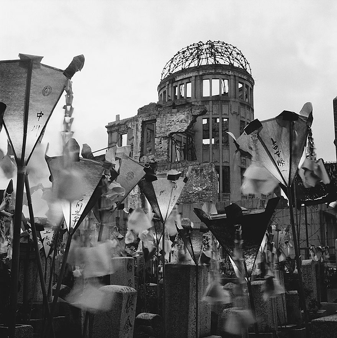 Hiroshima 1953 Hiroshima 1953