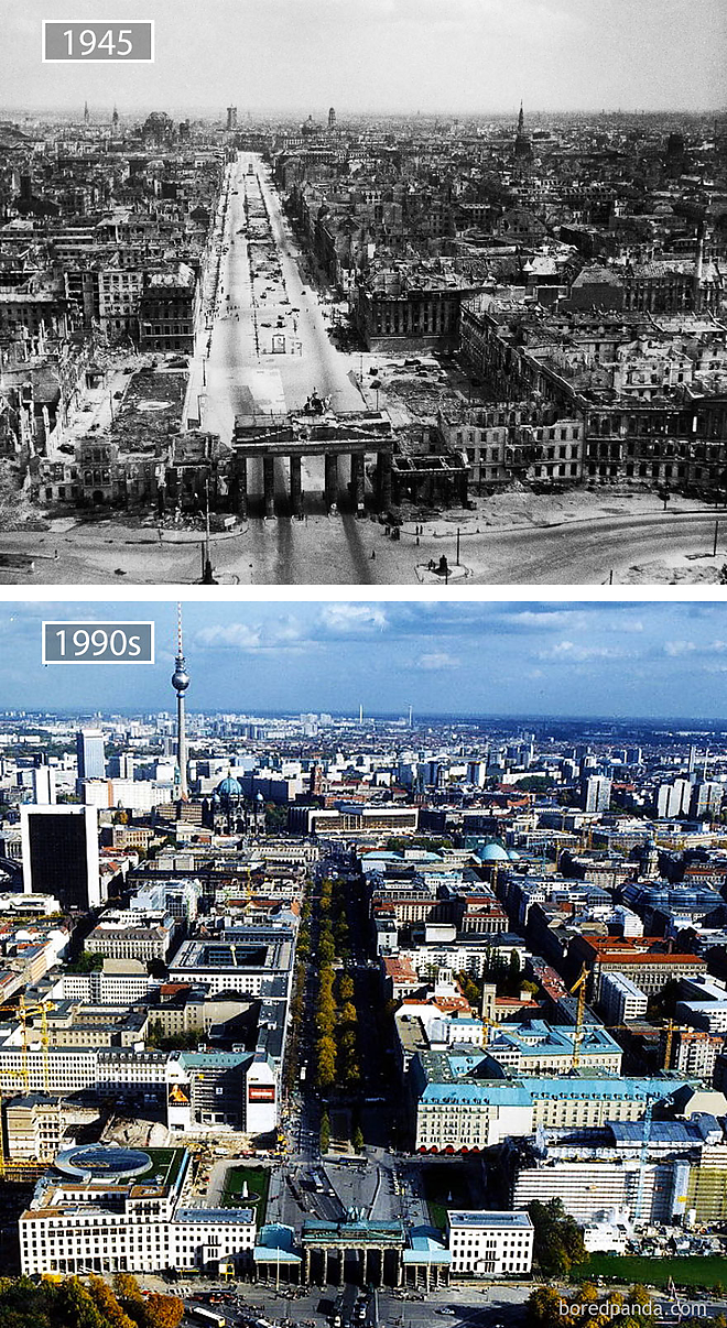 Berlin, Németország