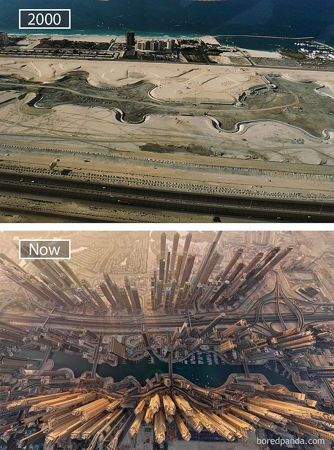 Dubai, Egyesült Arab Emírségek