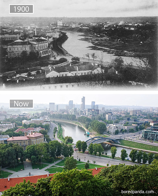 Vilnius, Litvánia