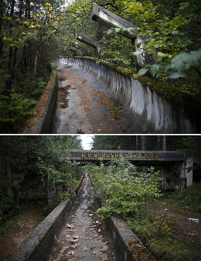 Sarajevo (1984)