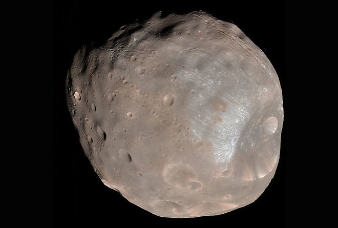 Phobos Phobos