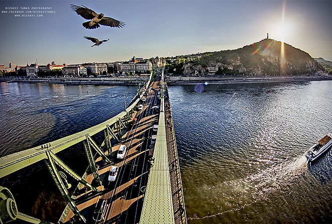 Budapest extra 2 Budapest extra 2
