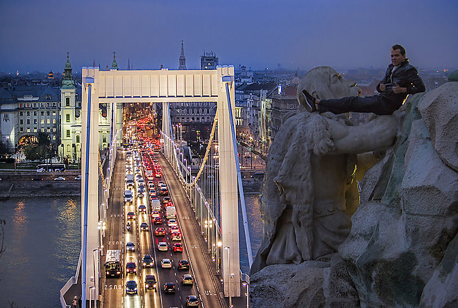 Budapest extra 4 Budapest extra 4