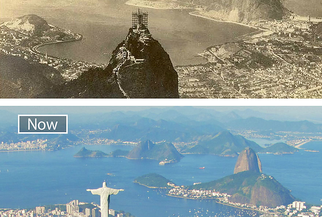 Rio de Janeiro, Brazília