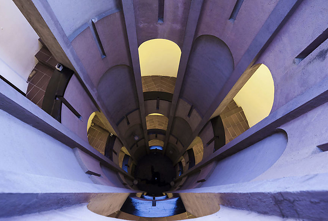 Tér van bőven Tér van bőven