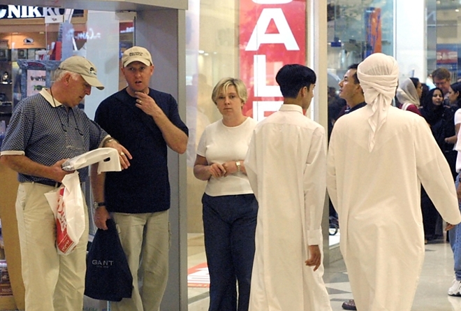 Dubaj Dubaj