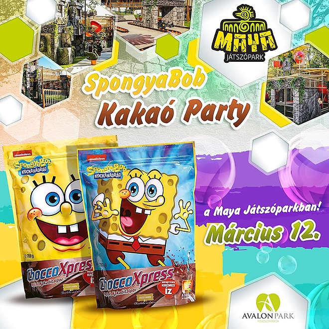 spongyabob_kakao_party_maya_jatszopark.jpg