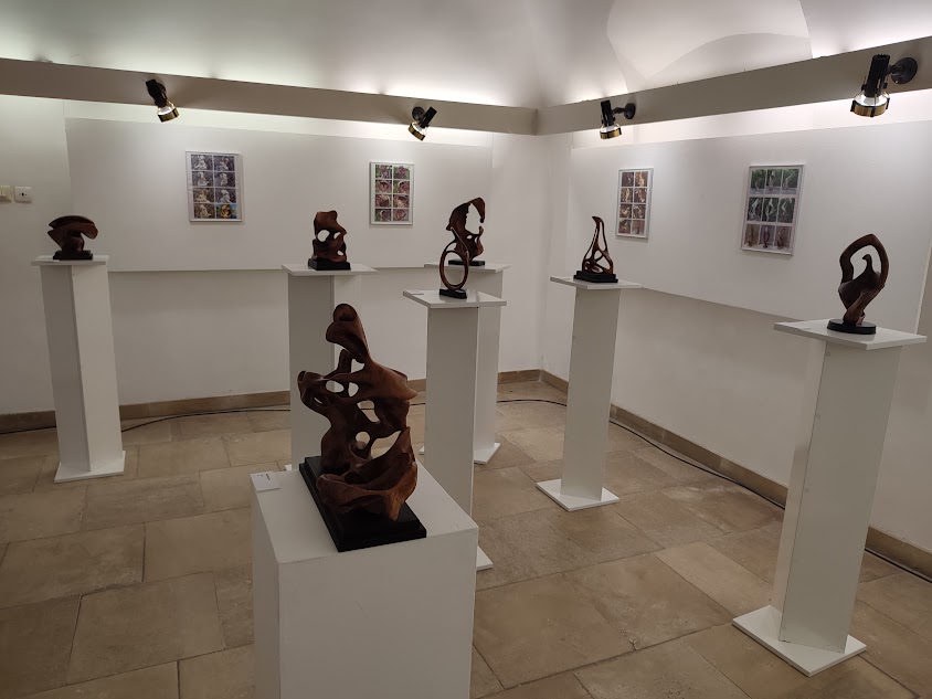 Az elfeledett táj idegei és erei