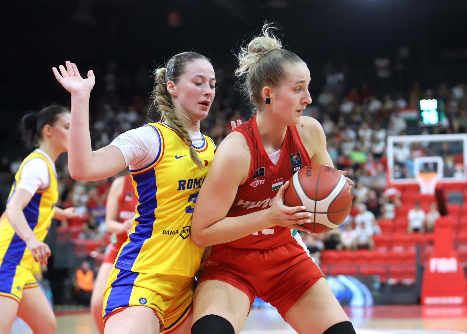 Magyarország – Románia 70-34 | minap.hu