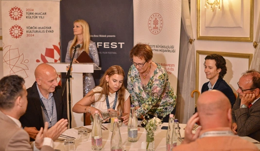 Fotók: Osztie Tibor