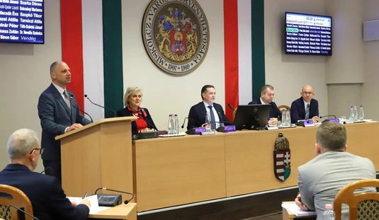 fotó: Mocsári László