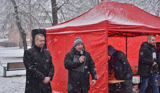 Fotók: Osztie Tibor