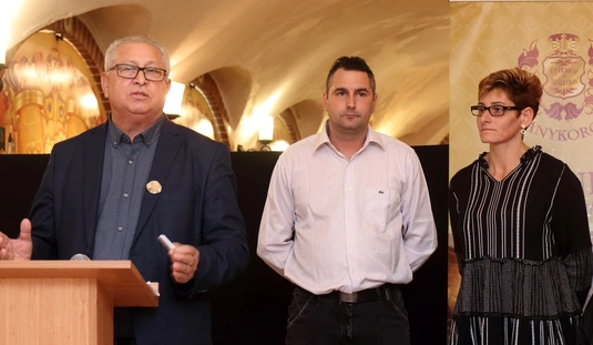 fotó: Mocsári László