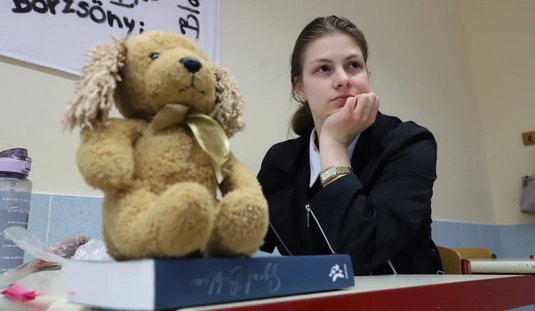 fotó: Mocsári László