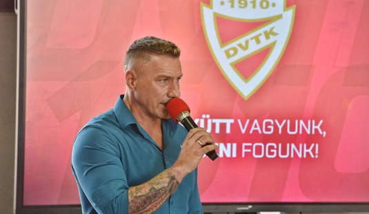 Fotók: Osztie Tibor