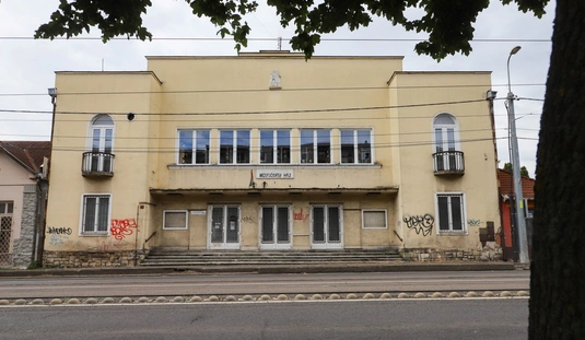 fotó: Mocsári László