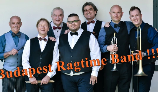 Budapest Ragtime Band
