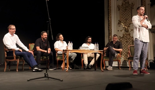 Évadnyitó társulati ülés a Miskolci Nemzeti Színházban 