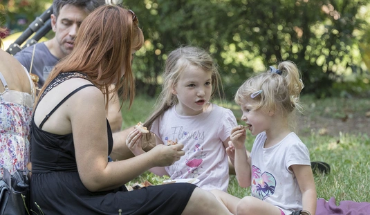  II. Miskolci Piknik a Népkertben 