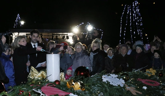 advent 