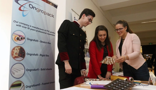 Anyagmérnöki és Vegyészmérnöki Duális Workshop  a Miskolci Egyetemen  