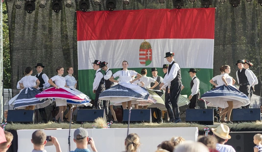 Szabadtéri programok, események augusztus 20-án II. 