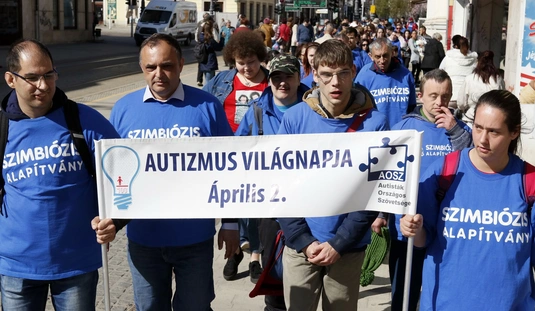 autizmus 