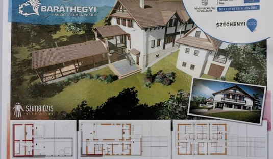 baráthegyi majorság 