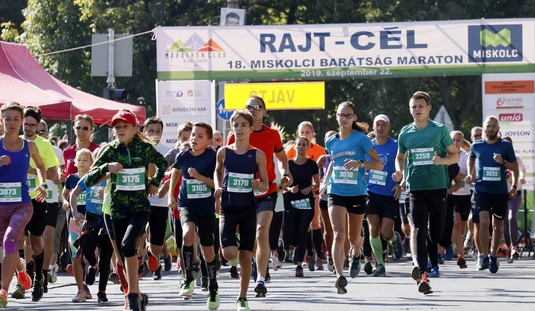 maraton 