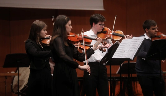 Bartók Gála 