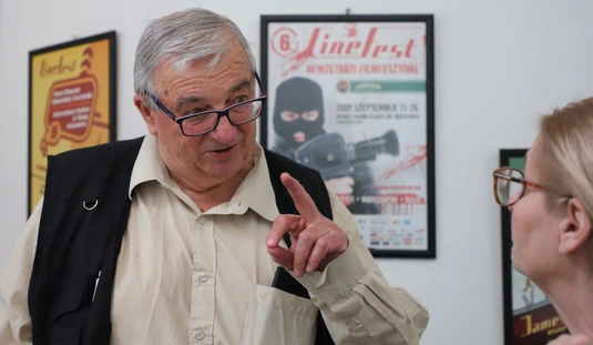 20 éves a CineFest  