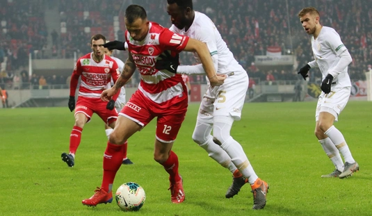 DVTK - FTC: 0-1 