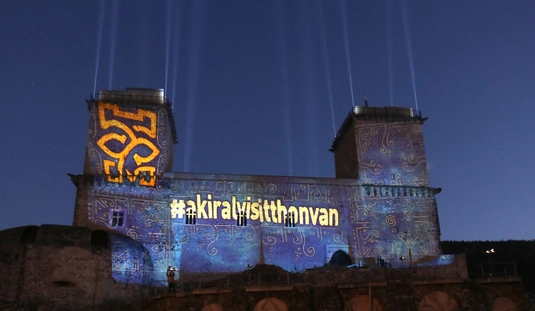 Diósgyőri vár: &quot;a király is itthon van&quot; 