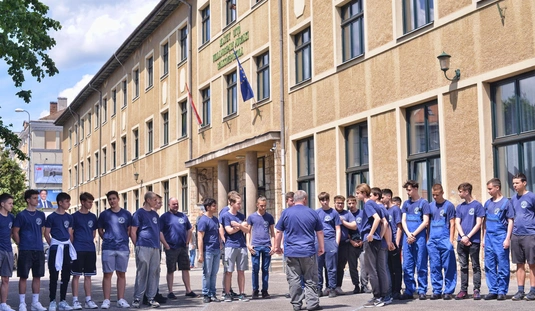 Drónia Roadshow 