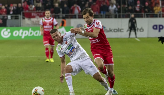 DVTK - Debrecen 