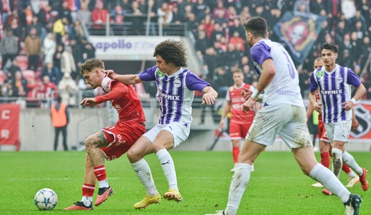 DVTK-Újpest 1-2 