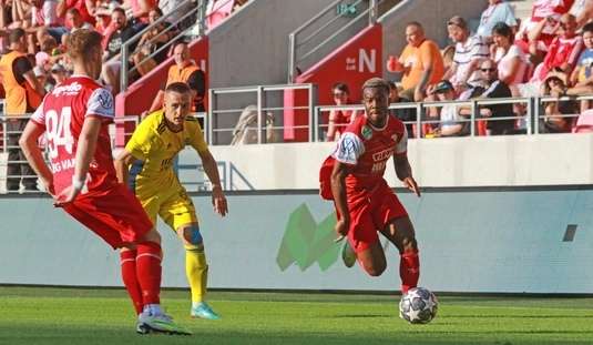 DVTK - FC Košice 