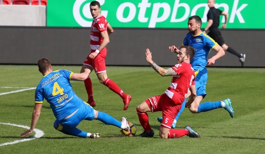 DVTK - KBSC: 1-2 