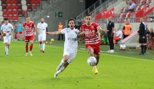 DVTK - Soroksár SC 
