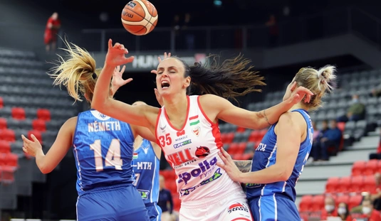 DVTK - TFSE: 62-56 