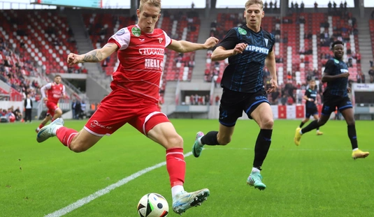 DVTK - ZTE:  2-1 (1-0) 