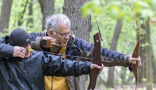 Észak-Magyarországi Regionális 3D Íjászbajnokság II. fordulója 