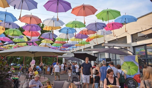 Gasztro piknik 