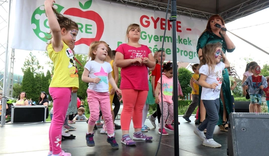Gyere Nap Diósgyőrben 