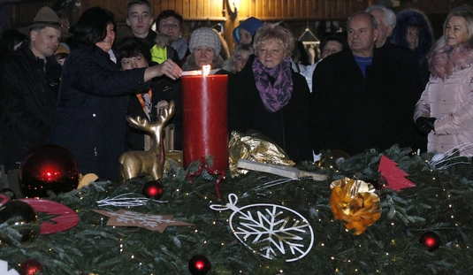 advent 